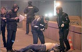 Убийство Немцова — провокация против Путина
