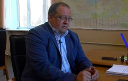 Глава читинской градостроительной политики — о детсадах, гаражах и рекламе