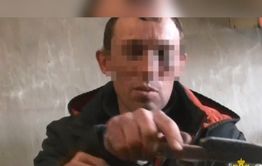 Девять раз судимый читинец убил собутыльника 