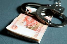 Бывший заместитель главы Сретенска приговорен к 6 годам колонии за взятки