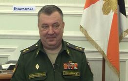 «Чита.Ру» сообщило о назначении первым замом врио генерал-лейтенанта в отставке Андрея Гурулева