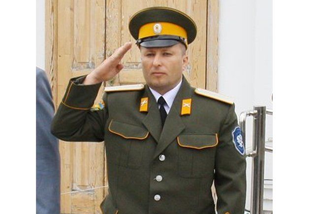 Казаки выразили недоверие атаману Чупину