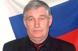 Молния! Первая отставка в правительстве Ильковского