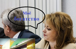 Убыточный “Альтес” хотят посадить на шею успешной Читинской кинокомпании