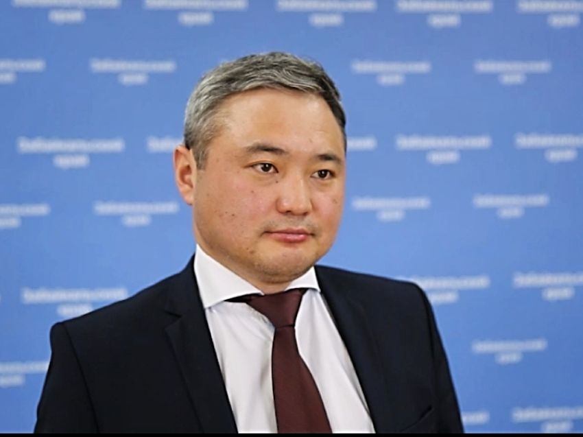 Центр импортозамещения действует в Забайкалье