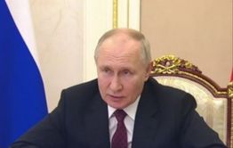 Путин поручил поддержать гражданских жен бойцов, погибших в СВО 