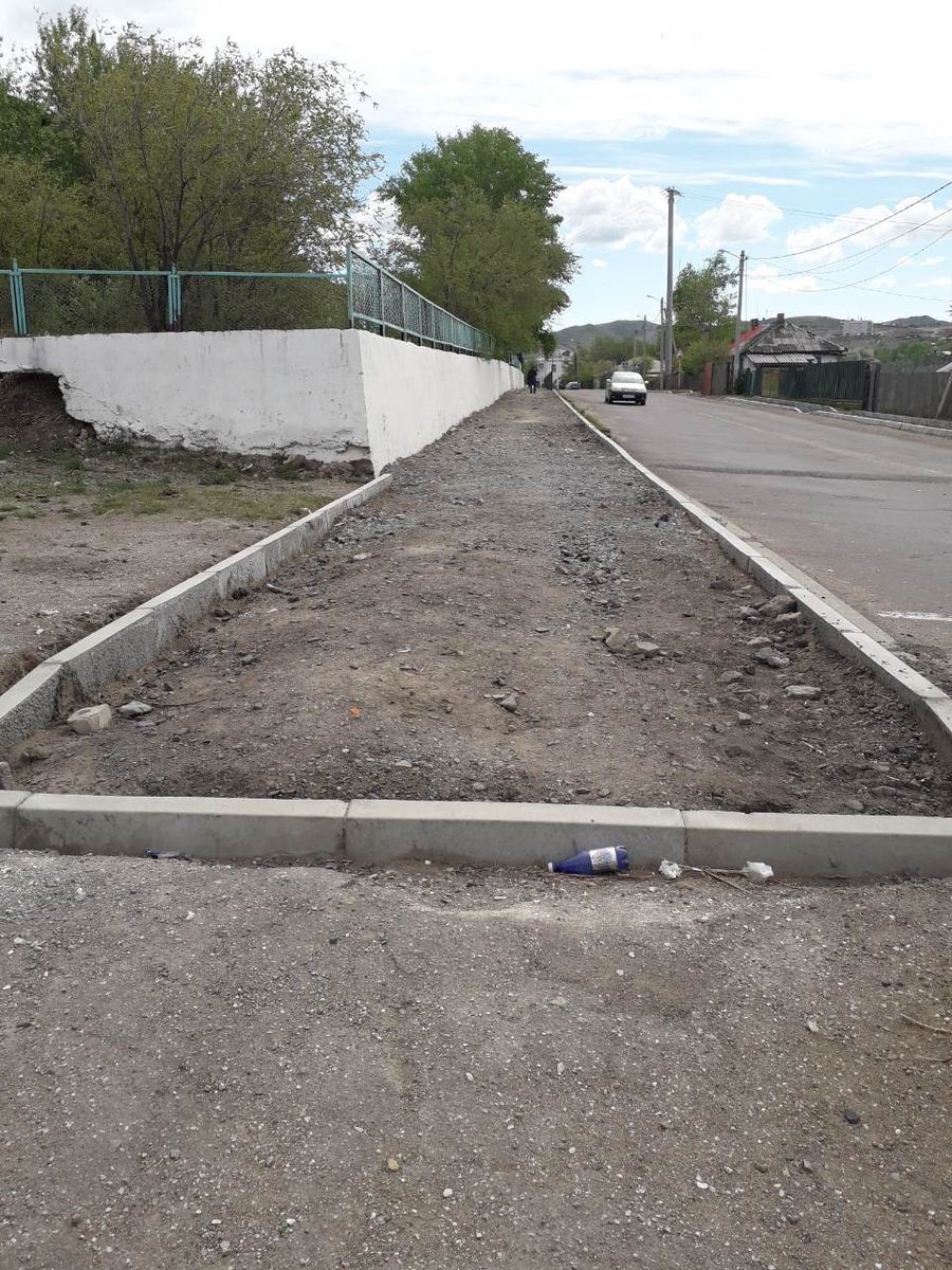 Оловянная. То да потому.