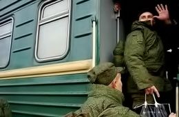 Сотрудник администрации Хилокского района ушел служить на СВО
