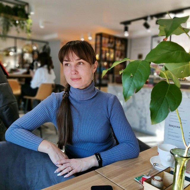 ​Редактор «Чита.Ру» дала собаке по морде
