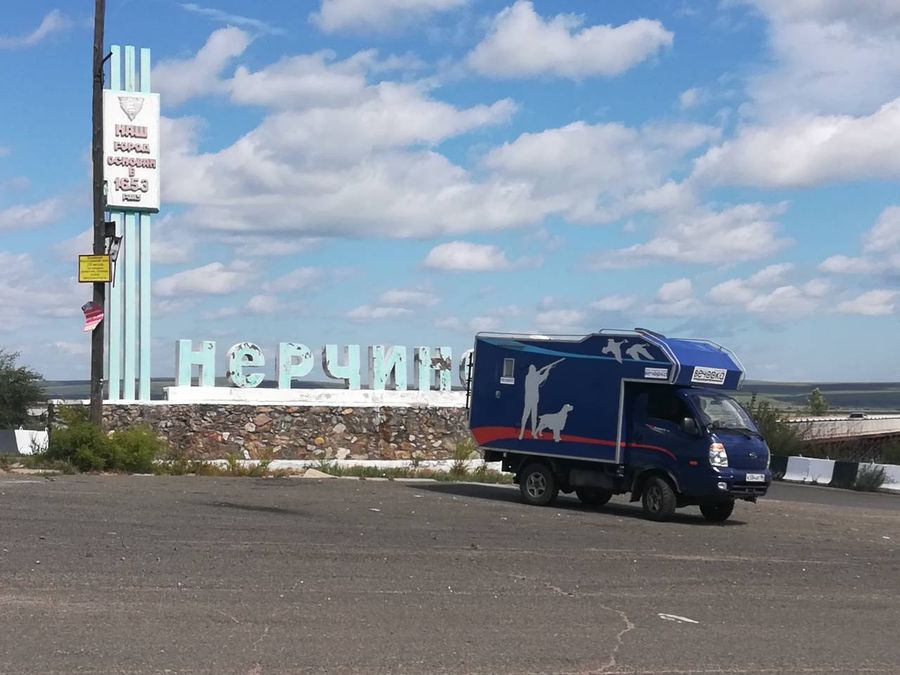 Тела двух узбеков, предположительно педофилов, нашли в забайкальской тайге