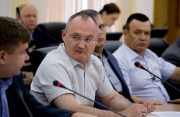 Министр социальной защиты покинул свой пост