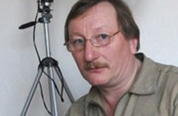 Скончался известный читинский фотограф Александр Калашников