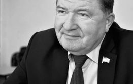 В Чите состоится церемония прощания с Игорем Лихановым