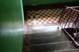 Преступление без наказания в Балее