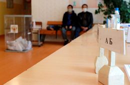 Наслушались многого: сотрудники избирательных комиссий Забайкалья не знали, что их записывают