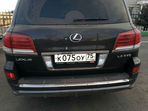 Водителя, насмерть сбившего ребёнка в Забайкальске, задержала полиция