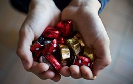 Про конфеты, свет и «детей войны»