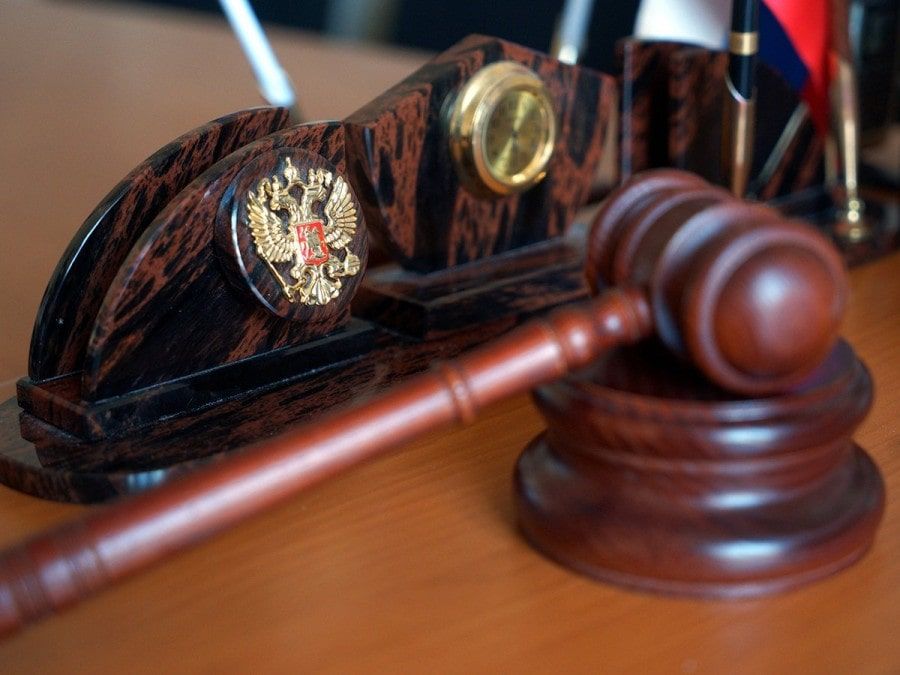Россиянин хотел воевать на стороне Украины. Ему вынесли приговор в Чите