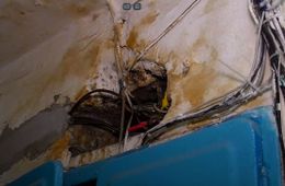 Жители откликнулись на публикацию «Вечорки» про фонд капремонта