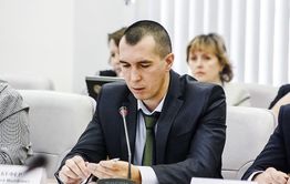 ​Андрей Кефер стал вице-премьером вместо Новиченко — источник
