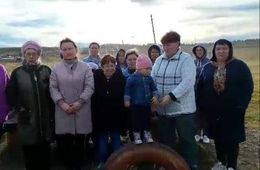 Жители Кули в Забайкалье против строительства питомника для собак