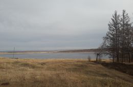 Утопия в Ягодном
