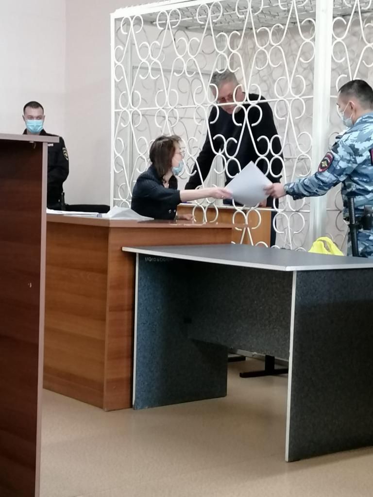 Главврача Шальнева подозревают в получении взяток на 13 млн руб. — следком Забайкалья