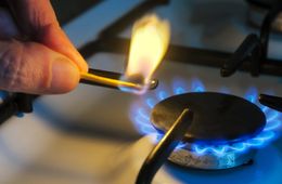 Газа нет в 172 многоэтажках Читы