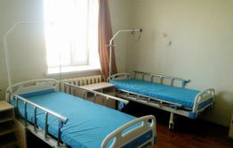 В моностационарах находится 1451 забайкалец с COVID-19