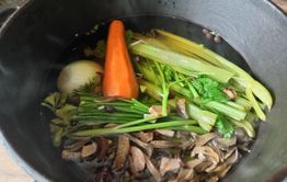 Постные вкусняшки