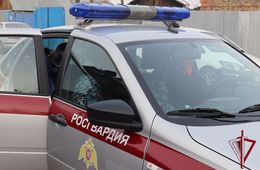 Пьяный читинец убил незнакомого мужчину в подъезде дома