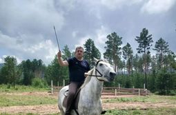 Добрые дела продолжаются