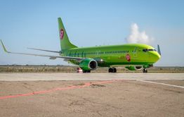Летевшие с больной коронавирусом читинкой не заразились 