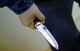 25-летнему нерзаводчанину светит до 10 лет лишения свободы за разбой