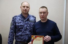 «Все бойцы на передовой — наши…»