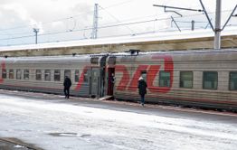 Пассажиры задержанных в Забайкалье поездов полетят  на самолете