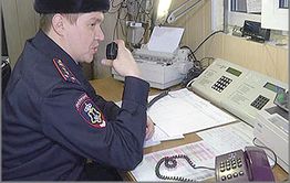 В Забайкалье объявлен сигнал «Тревога»