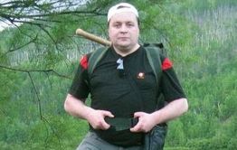 Сотрудник МК-Чита оказался экстремистом-«бандерлогом»*