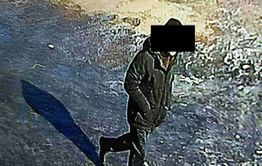 Нападавшего на детей грабителя арестовали в Забайкальске