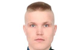 Выпускник кадетской школы героически погиб в СВО 