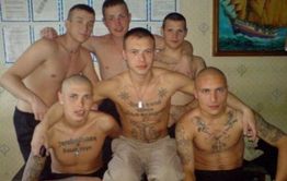 Двое заключённых забайкальцев организовали экстремистскую ячейку в колонии. Предположительно АУЕ*