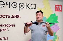 Лошадиная перепись по приказу Генштаба
