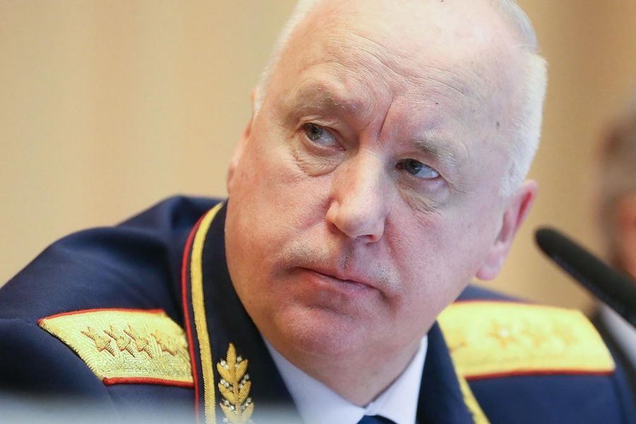 Уголовное дело о халатности из-за перебоев с отоплением в Борзе под контролем А.И. Быстрыкина
