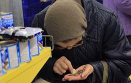 Пенсионеры как минимум двух районов Забайкалья не получили еще ветеранские за ноябрь 2016 года