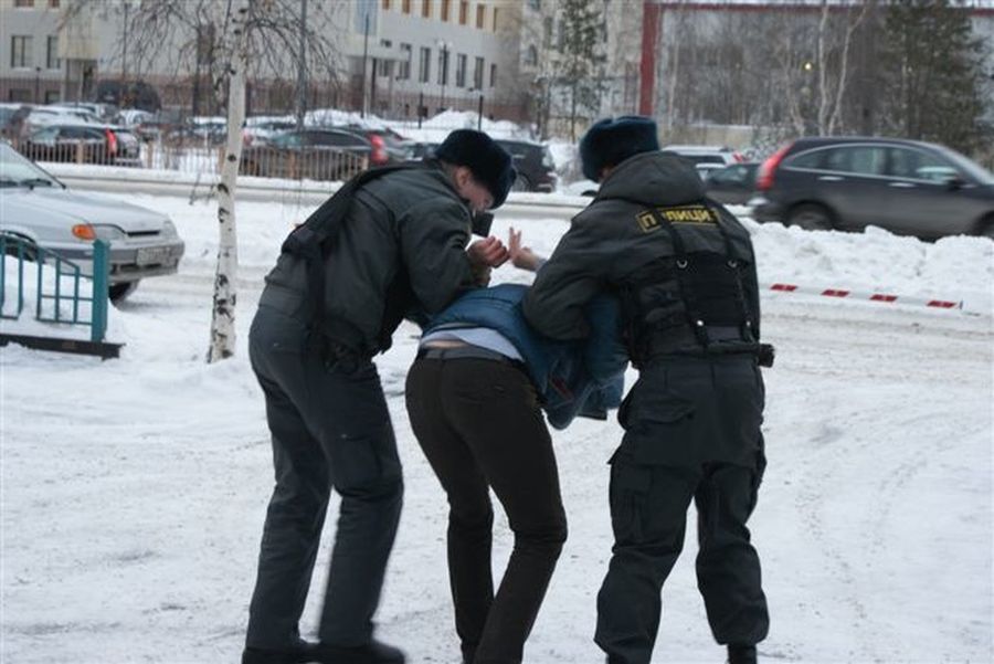 В забайкальском поселке убиты две женщины