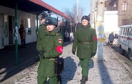 Эвакуацию на вокзале Читы вызвал  «точно не теракт» (фото)