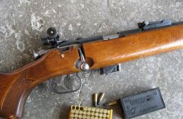Убийство в машине: в Оловянной мужчина застрелил знакомую из малокалиберной винтовки