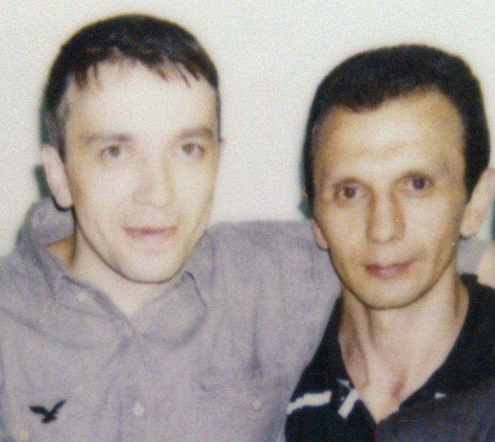 Банды Забайкалья: Как расстреляли «Березку»