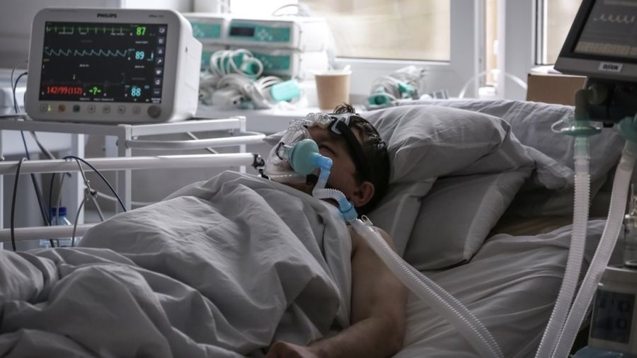 Пострадавшие от взрыва самогонного аппарата в Чите находятся в реанимации 