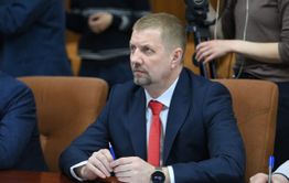Министр сельского хозяйства Забайкалья оставил пост